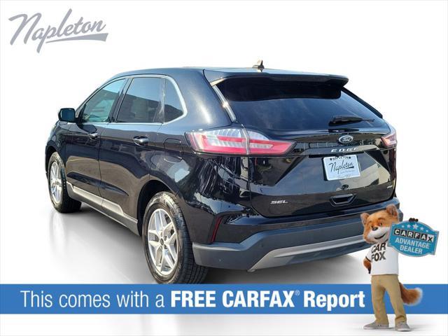 2024 Ford Edge - $18,498