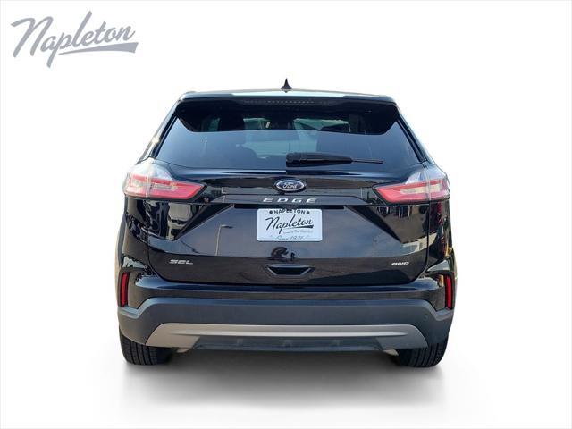 2024 Ford Edge - $18,498
