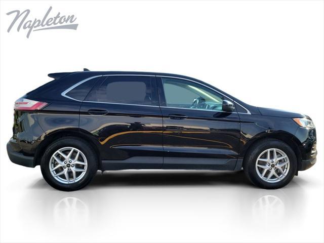 2024 Ford Edge - $18,498