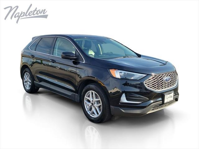 2024 Ford Edge - $18,498
