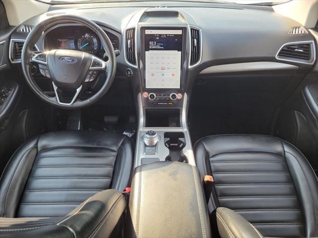 2024 Ford Edge - $18,498