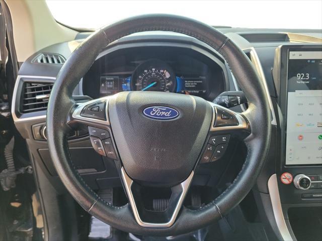 2024 Ford Edge - $18,498