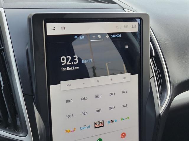 2024 Ford Edge - $18,498