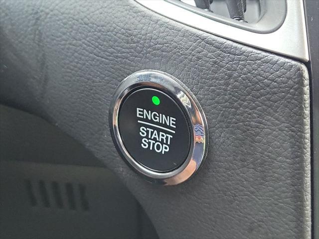 2024 Ford Edge - $18,498