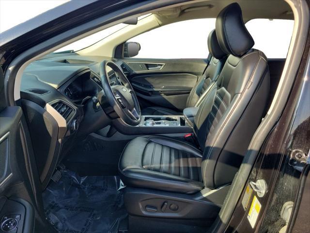 2024 Ford Edge - $18,498