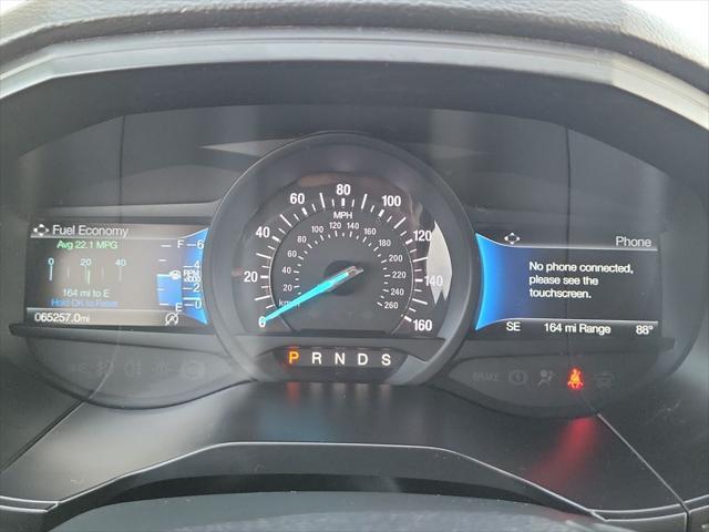 2024 Ford Edge - $18,498