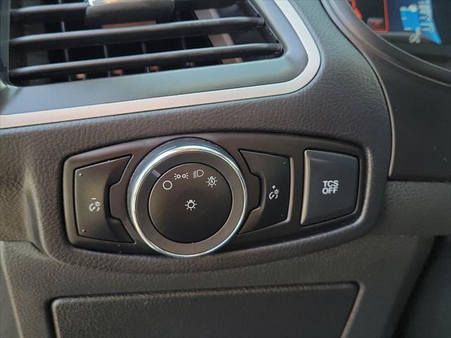 2024 Ford Edge - $18,498