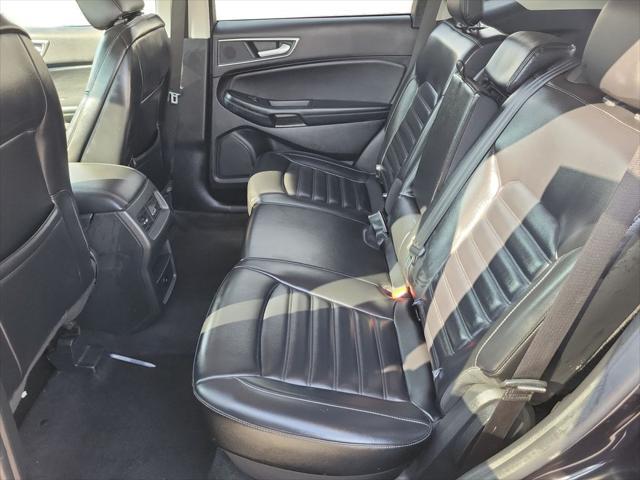 2024 Ford Edge - $18,498