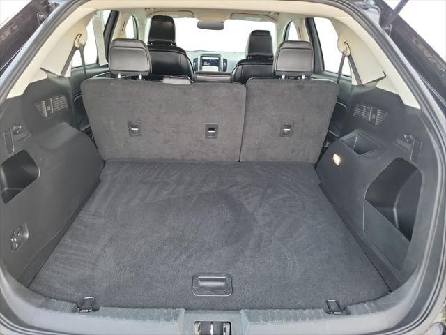 2024 Ford Edge - $18,498