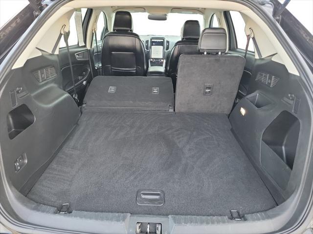 2024 Ford Edge - $18,498