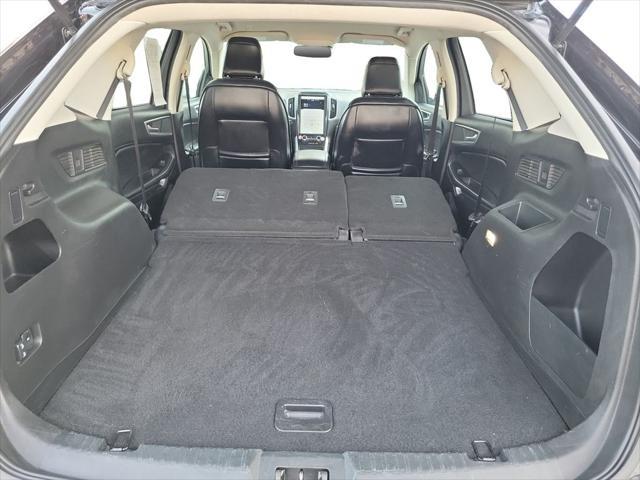 2024 Ford Edge - $18,498
