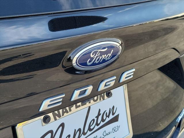 2024 Ford Edge - $18,498