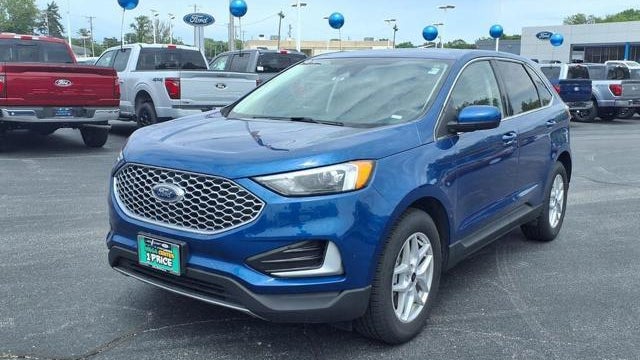 Preowned 2024 Ford Edge SEL for Sale