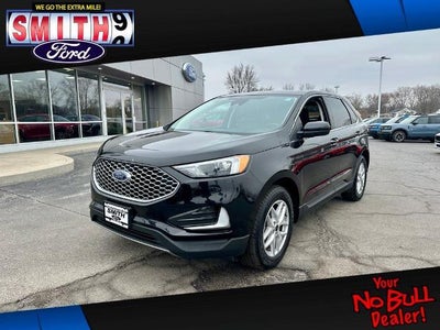 2024 Ford Edge AWD St-Line 4DR SUV