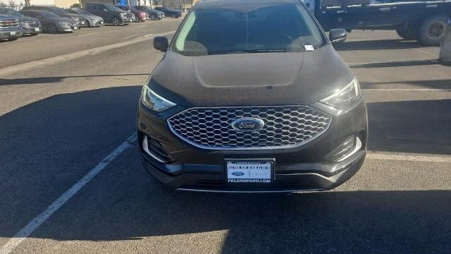2024 Ford Edge ST-Line