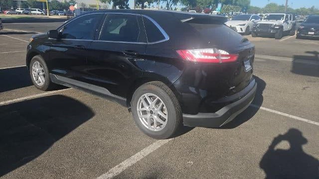 2024 Ford Edge ST-Line