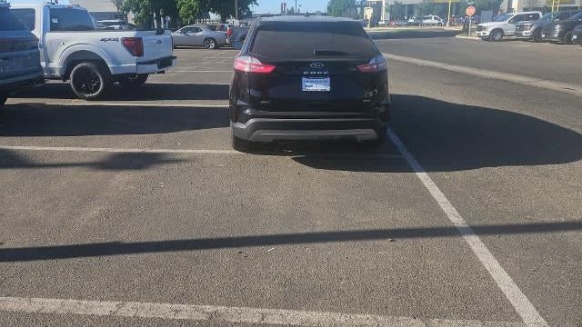 2024 Ford Edge ST-Line