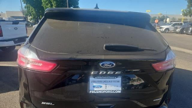 2024 Ford Edge ST-Line