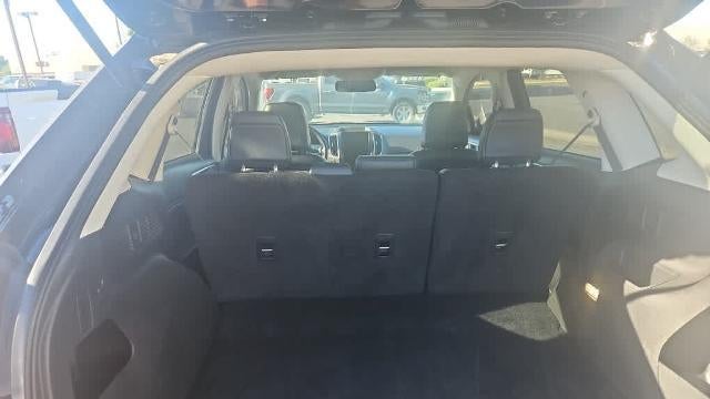 2024 Ford Edge ST-Line