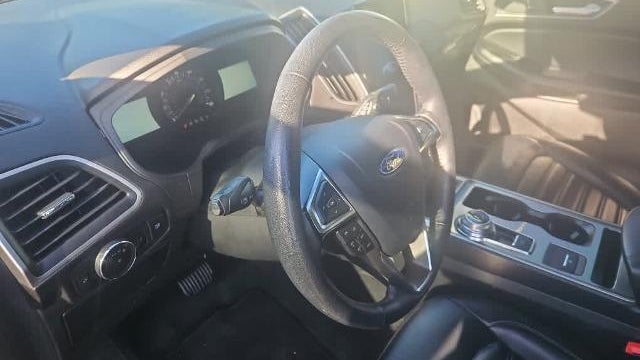 2024 Ford Edge ST-Line