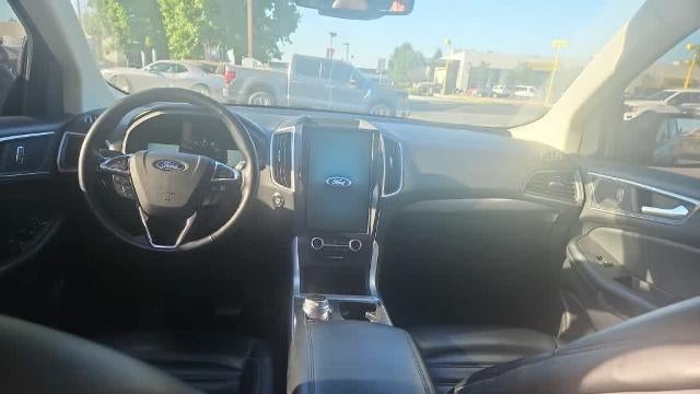 2024 Ford Edge ST-Line