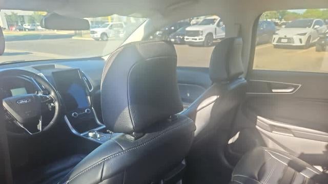 2024 Ford Edge ST-Line