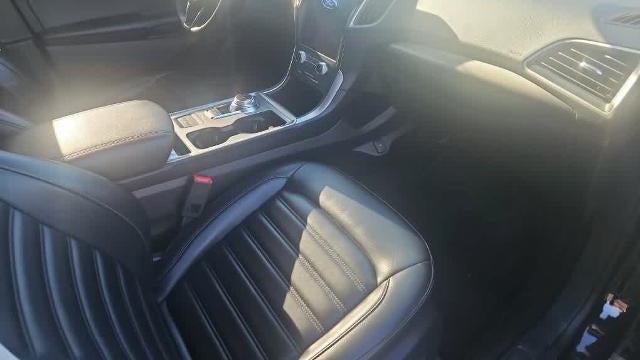 2024 Ford Edge ST-Line