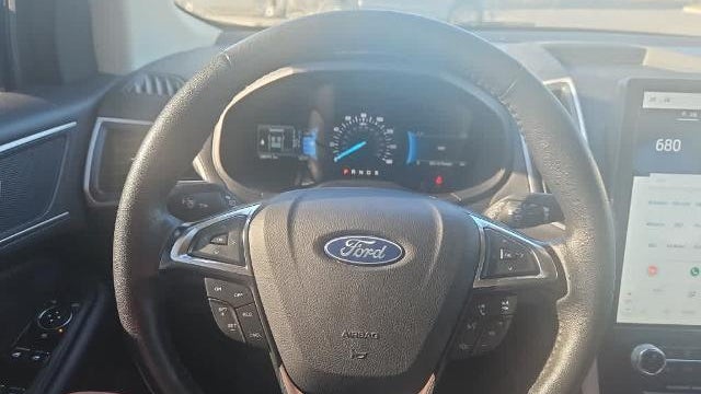 2024 Ford Edge ST-Line