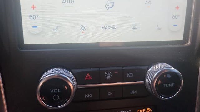 2024 Ford Edge ST-Line