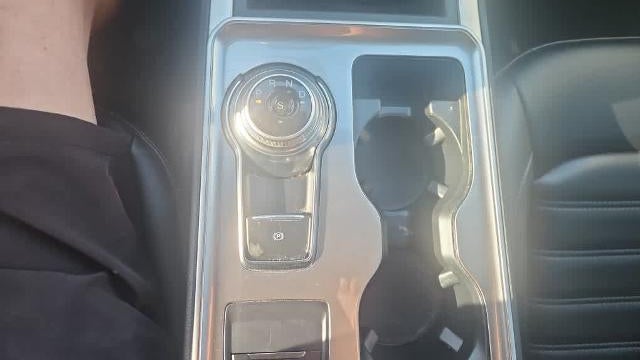 2024 Ford Edge ST-Line