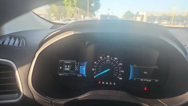 2024 Ford Edge ST-Line