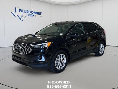 2024 Ford Edge AWD SEL 4DR SUV