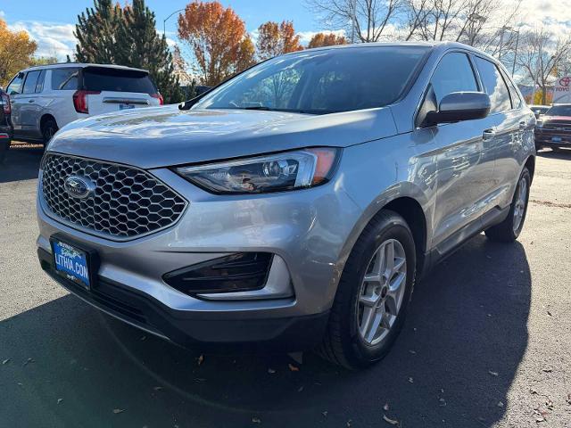 2024 Ford Edge - $22,628