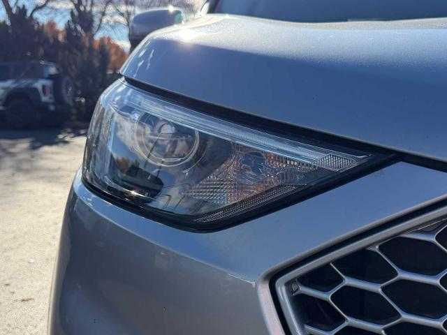 2024 Ford Edge - $22,628