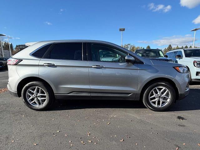 2024 Ford Edge - $22,628