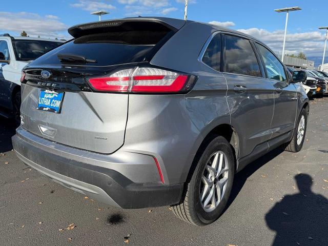 2024 Ford Edge - $22,628