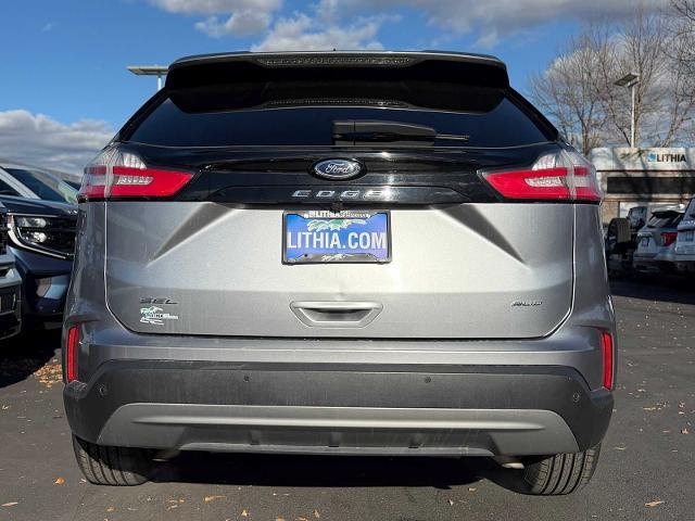 2024 Ford Edge - $22,628