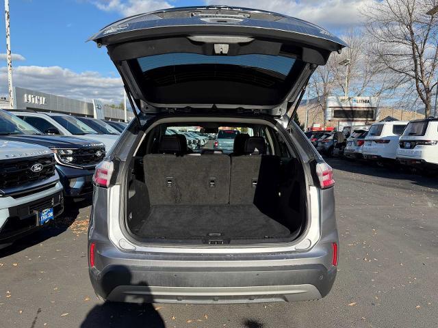 2024 Ford Edge - $22,628