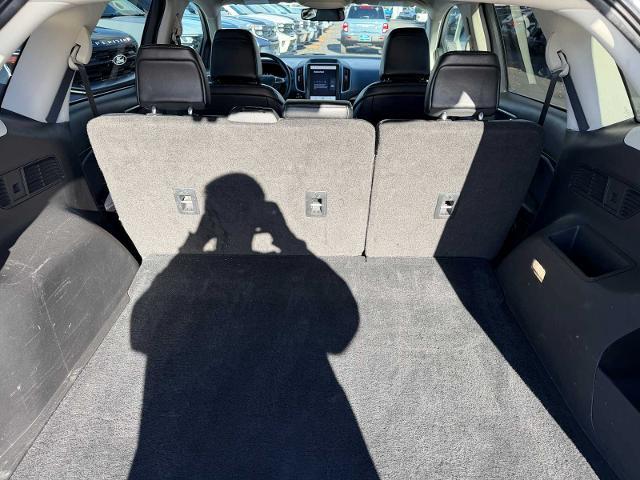 2024 Ford Edge - $22,628