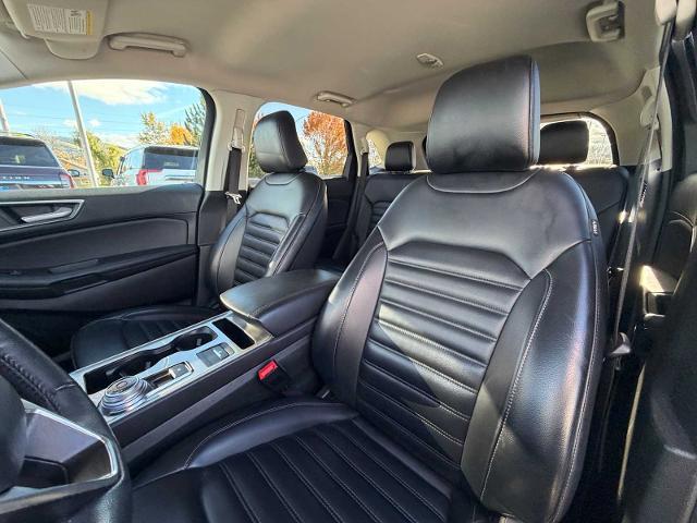 2024 Ford Edge - $22,628