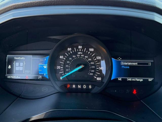 2024 Ford Edge - $22,628