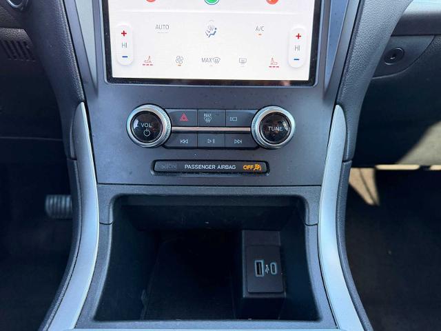 2024 Ford Edge - $22,628
