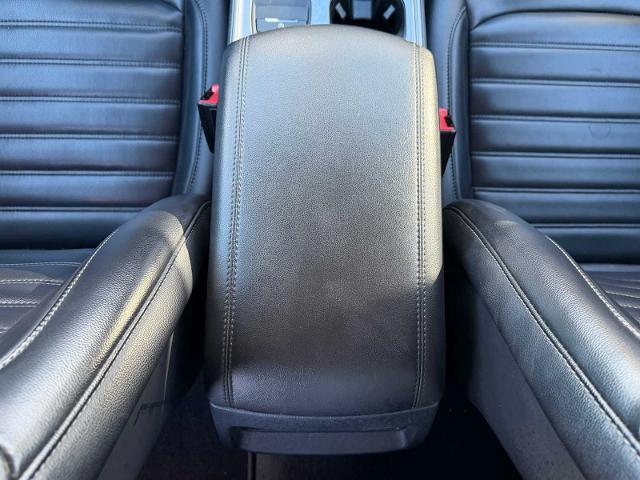 2024 Ford Edge - $22,628