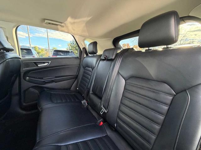 2024 Ford Edge - $22,628