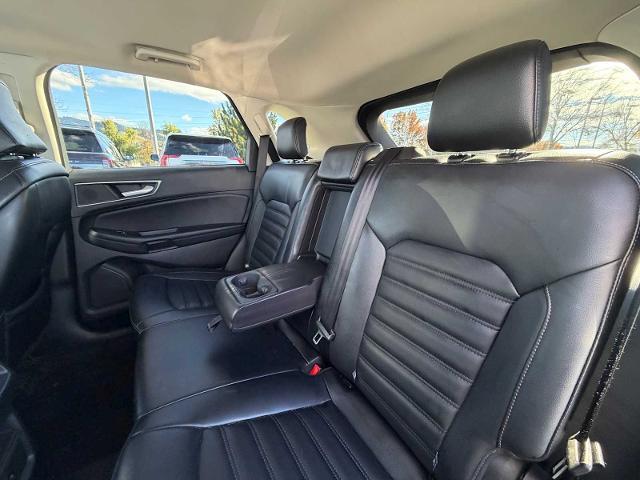 2024 Ford Edge - $22,628