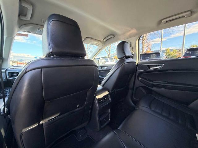 2024 Ford Edge - $22,628