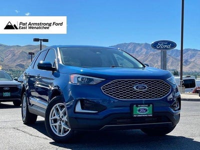 2024 Ford Edge AWD SEL 4DR SUV