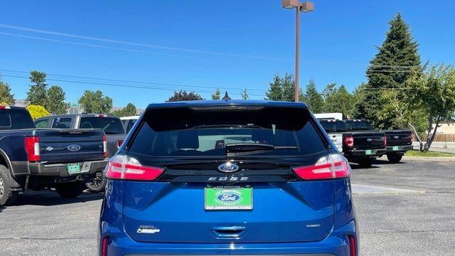 2024 Ford Edge ST-Line