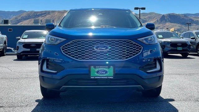 2024 Ford Edge ST-Line