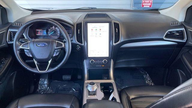2024 Ford Edge ST-Line